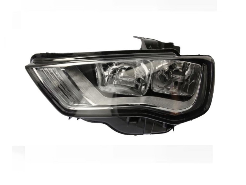 Far AUDI A3 2013 2014 2015 2016 stanga